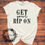 Thumbnail: Get Your Rip On Tee