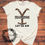Thumbnail: Let Er Rip Leopard Tee