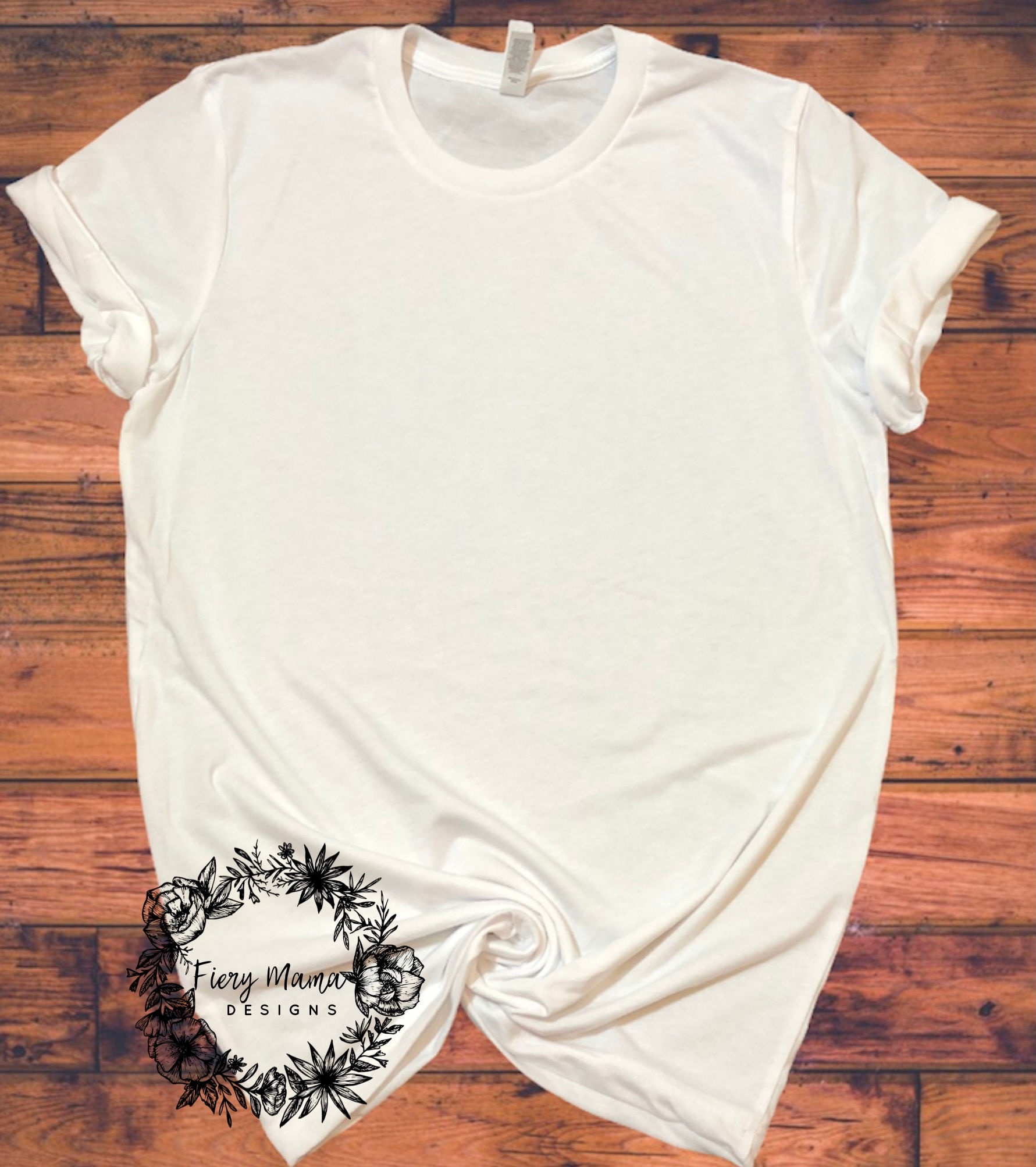 Custom Tee