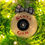 Thumbnail: Personalized Santa Cam or Elf Cam ornament