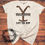Thumbnail: Let Er Rip Leopard Tee
