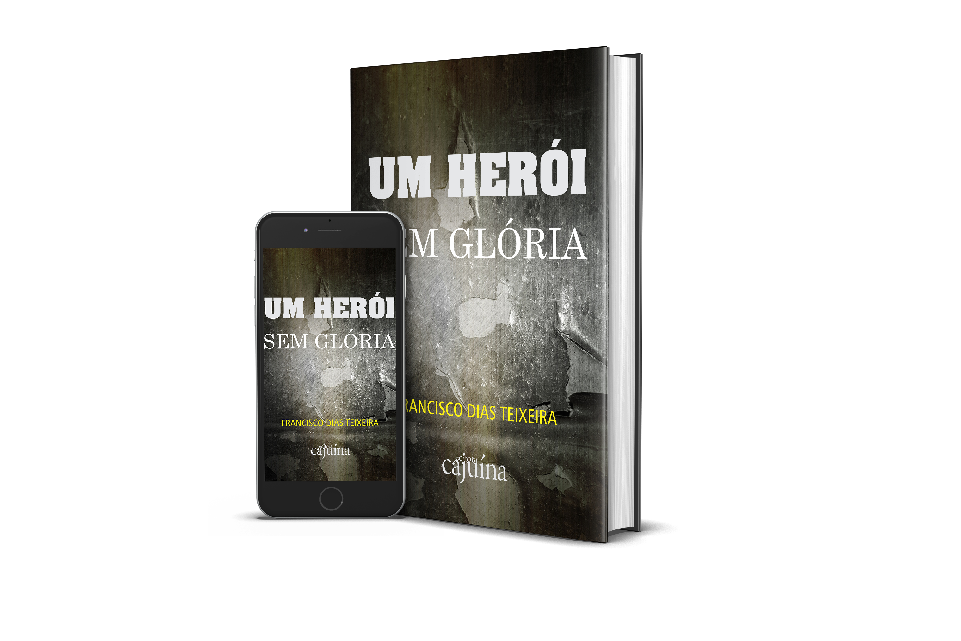Um herói sem glória