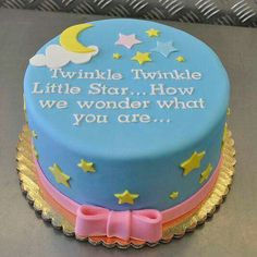 Twinkle Twinkle