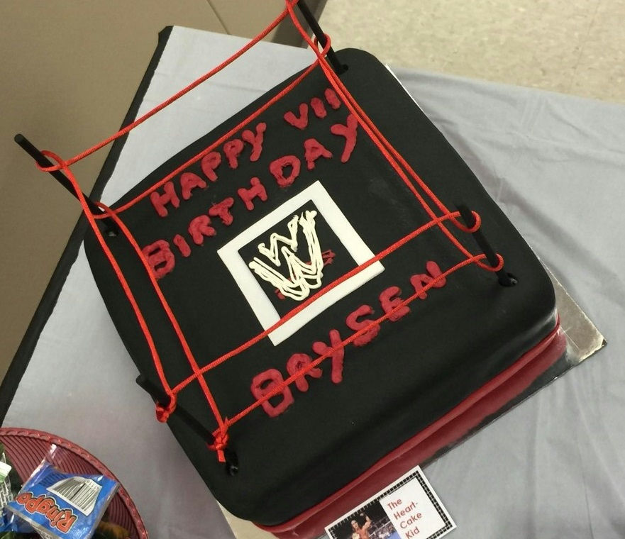 WWE