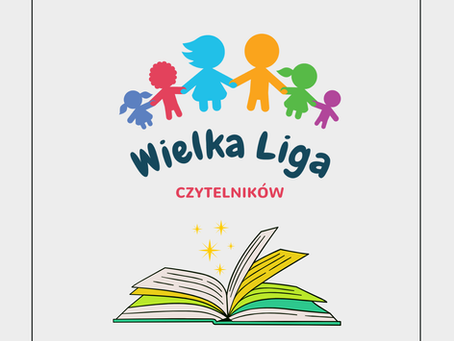 Wielka Liga Czytelników
