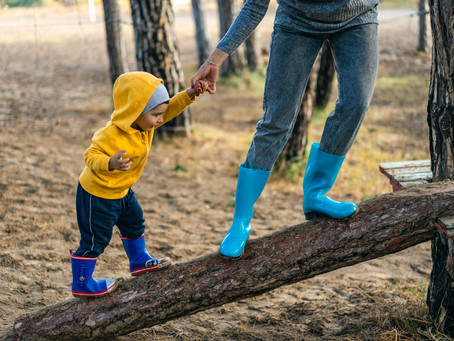 Help With Child Custody and Support