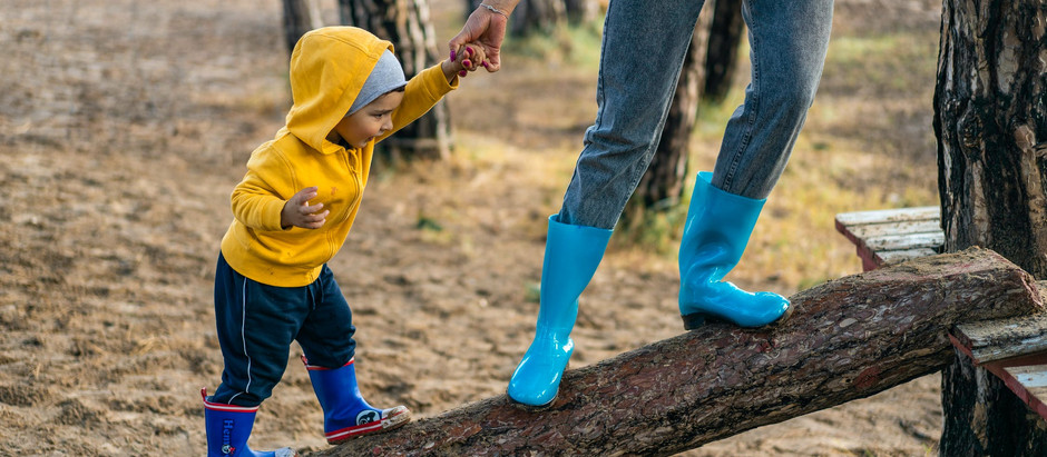 Help With Child Custody and Support