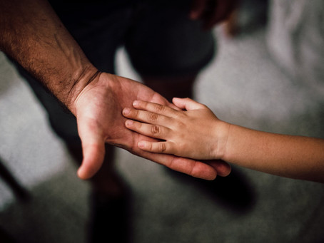 Starting the Adoption Process in Texas