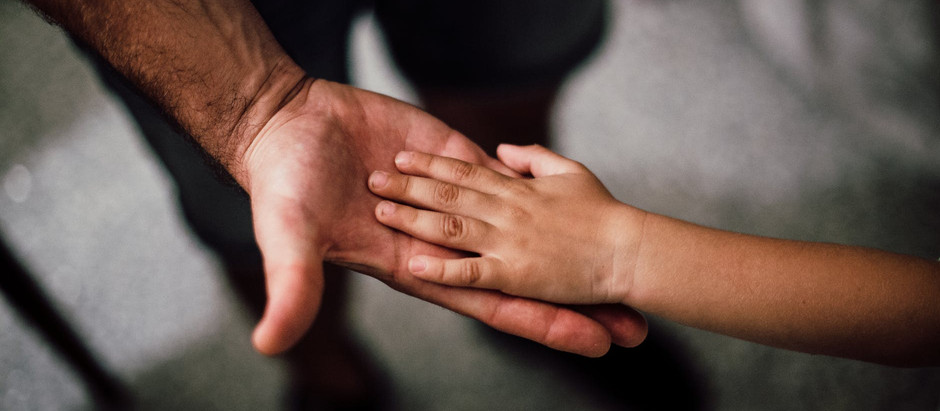 Starting the Adoption Process in Texas