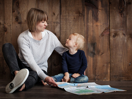 How Family Law Affects Adoption