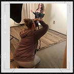 Boudoir photographer