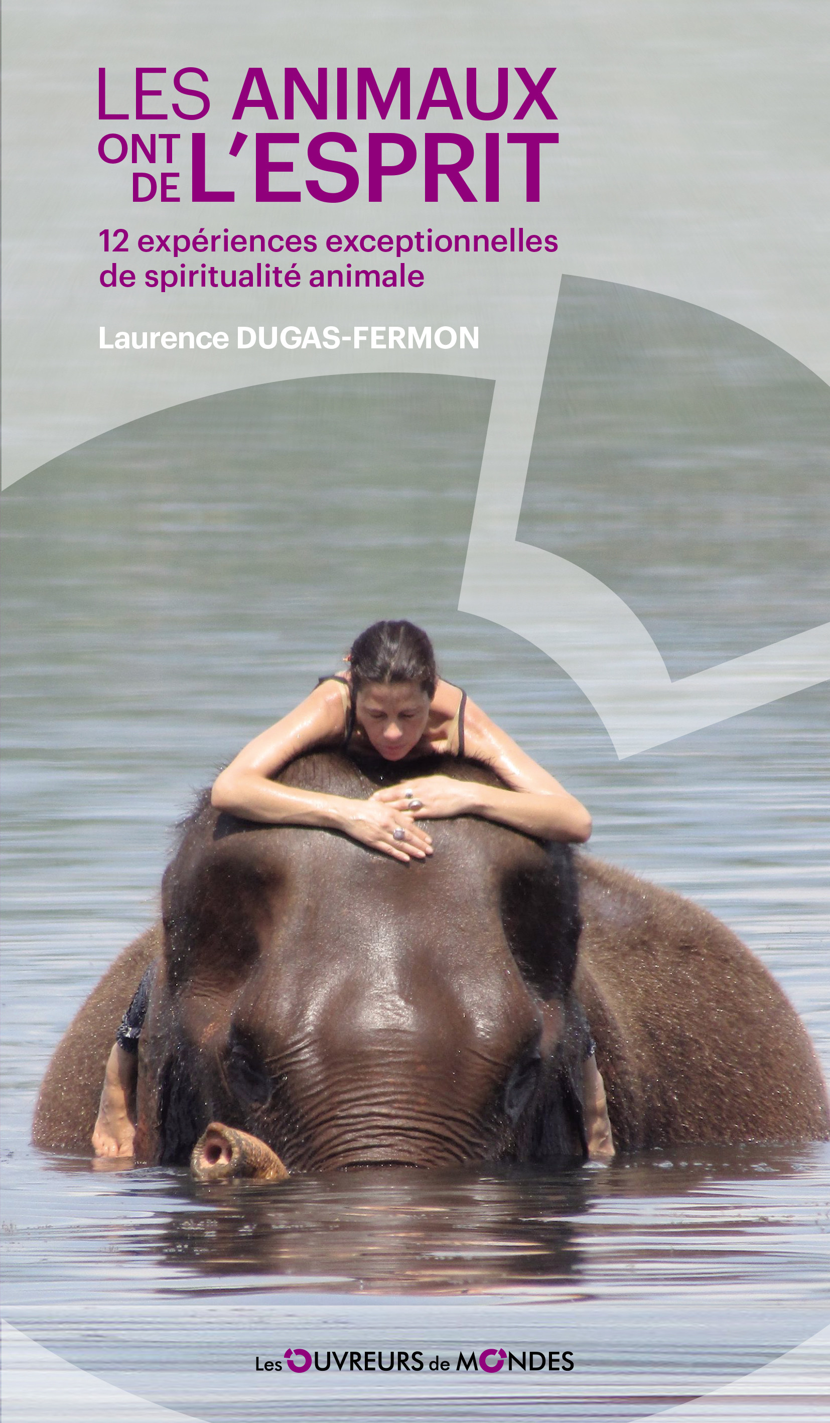 LES ANIMAUX ONT DE L'ESPRIT
