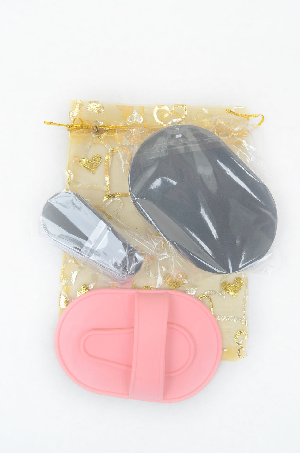 Thumbnail: Pads + Applicators