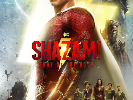 'Shazam! Fury of the Gods' Review: A Fun, Underrated Sequel