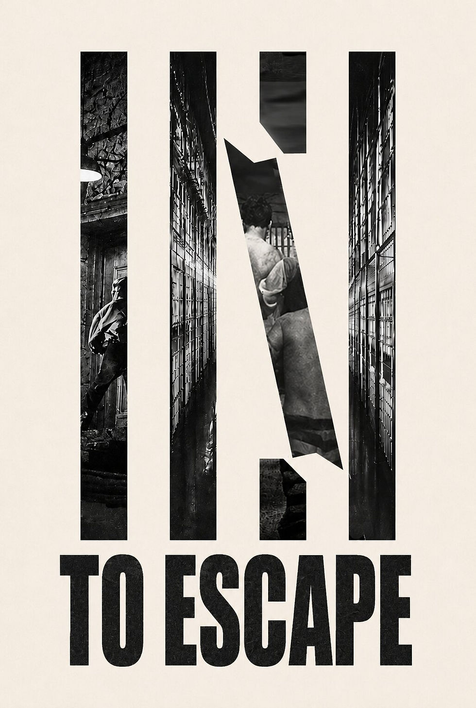 To Escape Poster
