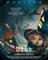'Project Hail Mary' is 2026’s Best Movie So Far and a Hail Mary for Cinema