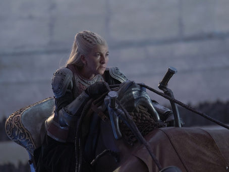 'House of the Dragon' Episode 9 SPOILER Review