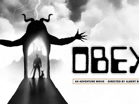 “Obex” Is A Surreal Journey Dealing With Grief, Cicadas, and a Digital Demon