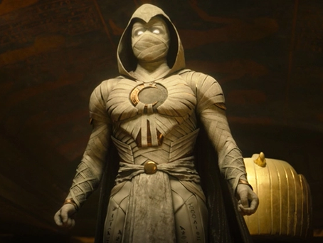 'Moon Knight' Episode 6 FINALE SPOILER Review: Gods and Monsters