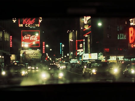 “Song of My City” Director David C. Roberts Talks His Ode to Old New York in His Newest Film