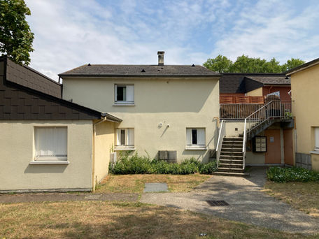 H76 Saint-Étienne-du-Rouvray BIC AUBER 2 Réhabilitation énergétique thermique 164 logements