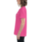 Thumbnail: /ˈməltē ˈpaSH(ə)nət/ Women's Relaxed T-Shirt
