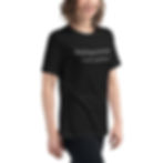 Thumbnail: /ˈməltē ˈpaSH(ə)nət/ Women's Relaxed T-Shirt