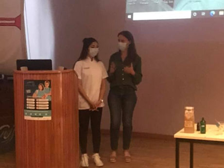 Prova de Aptidão Profissional