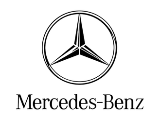 Mercedez Logo