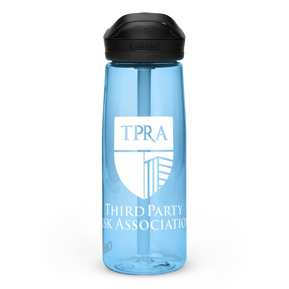 Thumbnail: CamelBak Water Bottle
