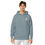 Thumbnail: Unisex Embroidered Hoodie