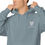 Thumbnail: Unisex Embroidered Hoodie