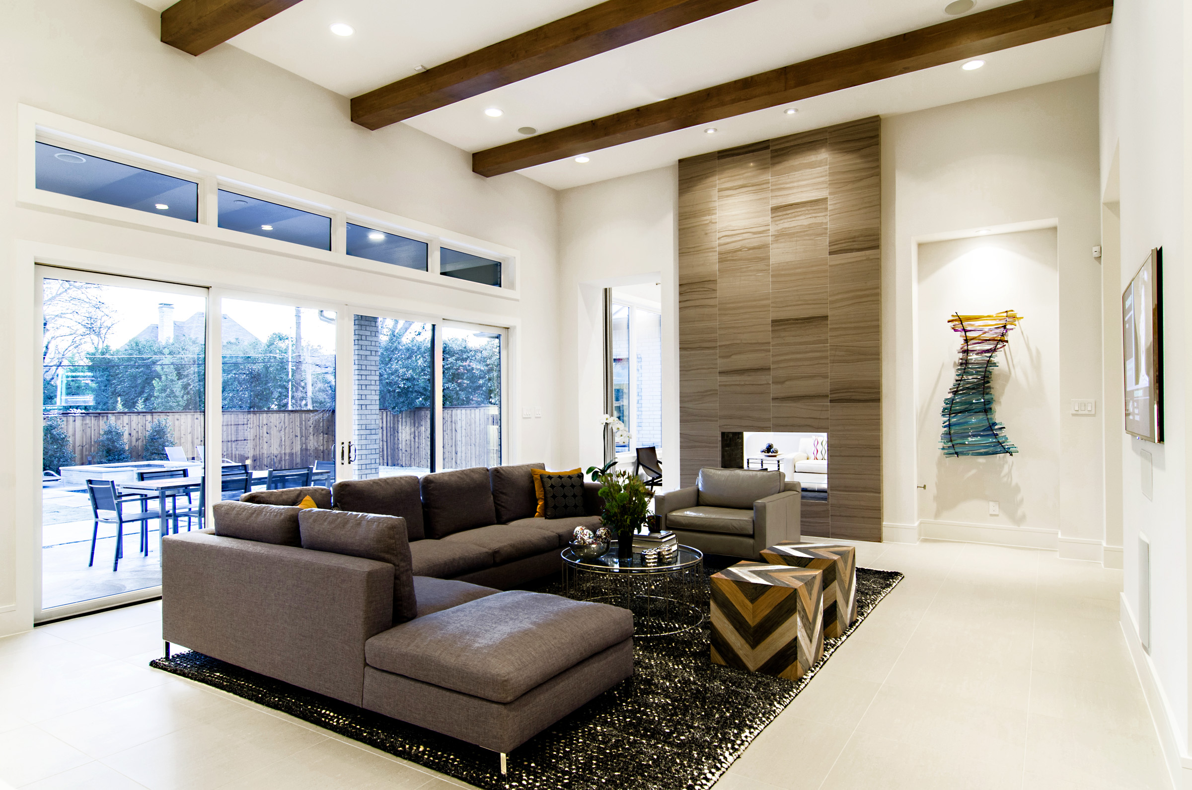 Living Areas hayessignaturehomes