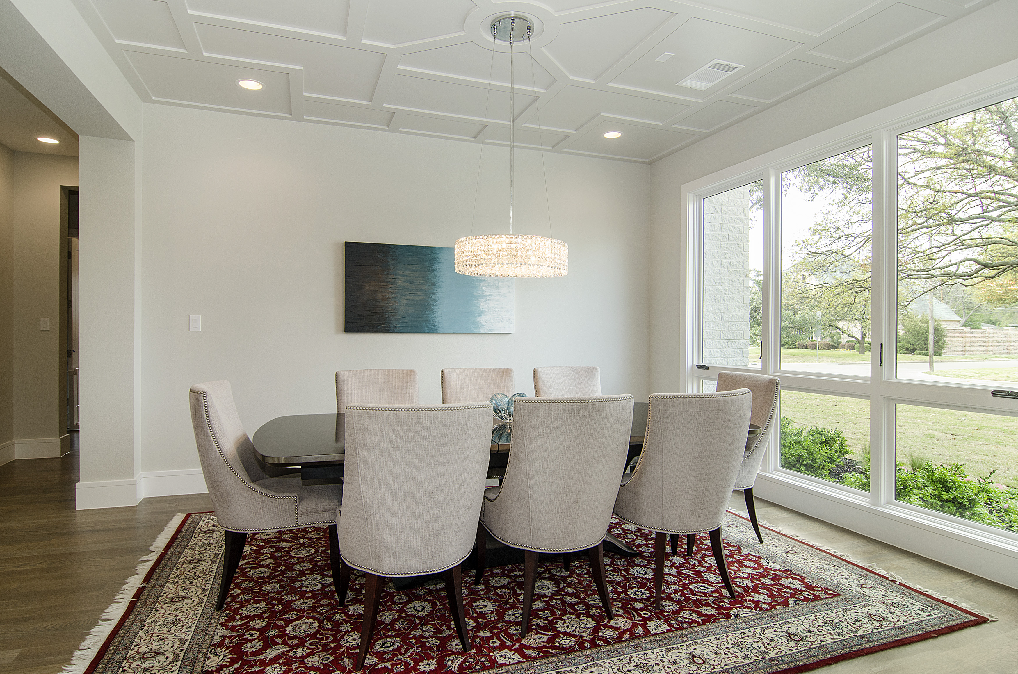 Living Areas hayessignaturehomes