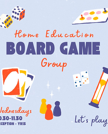 Blue and Red Bold Illustrated Board Game Night Instagram Post.jpg