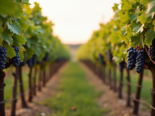 Discover Why Chateau Des Charmes is a Must-Visit on Your 2026 Niagara-on-the-Lake Tour