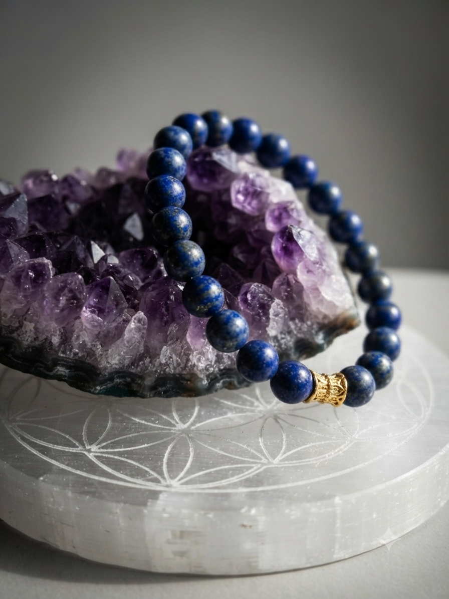 bracelet Gaïa