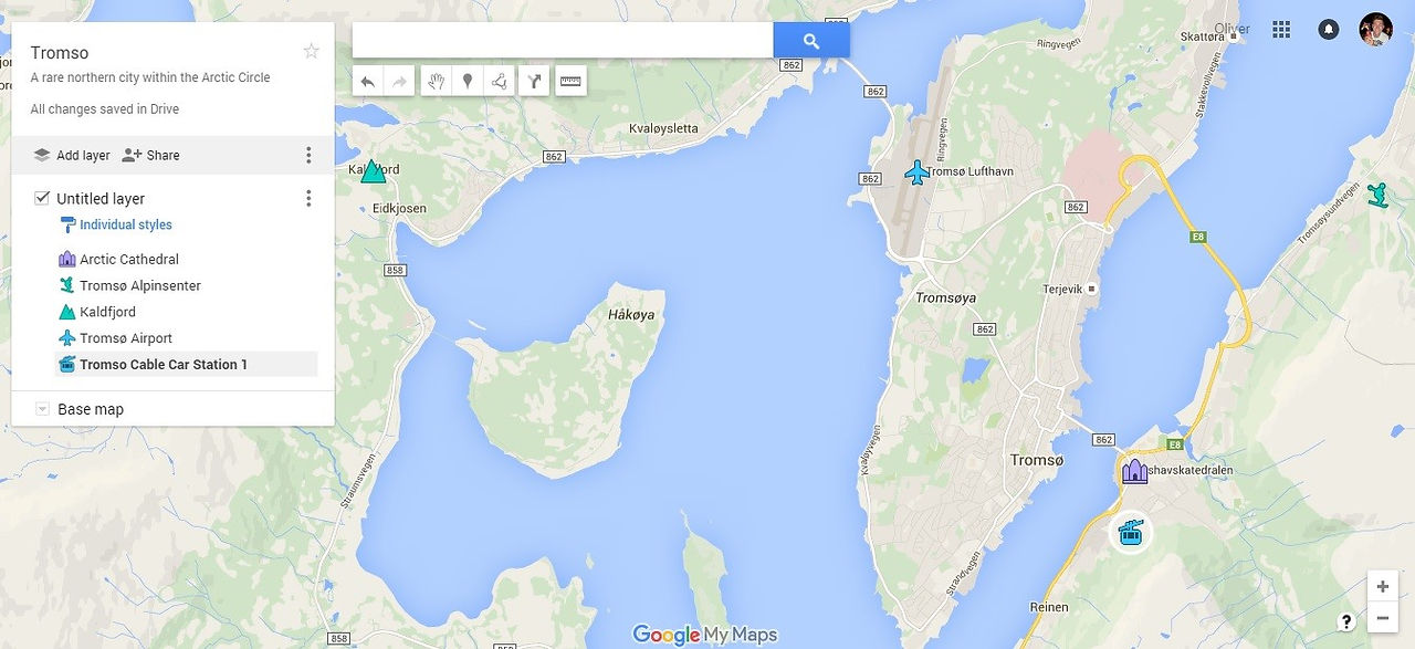 tromso-tourist-sites