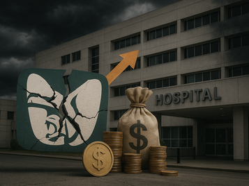 El futuro del IMSS está en riesgo: ¿y tú cómo te estás preparando?