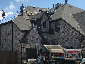 Southlake Roof Leak Repair Services: Common Causes of Leaks and Their Solut