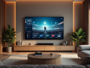 Effective CTV Advertising: Tips for Advertisers and Content Owners