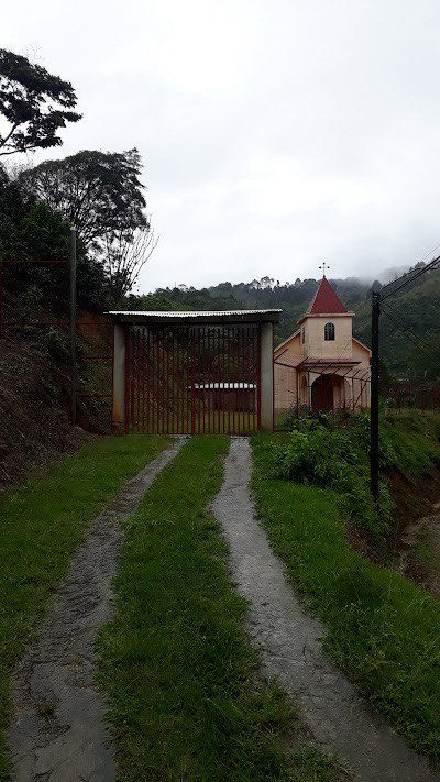 Miniatura: Quebrada Honda