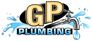 GP Plumbing logo