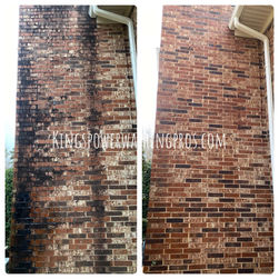 pressure washing near me