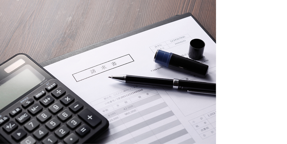 Custom NCR forms and invoice pads — Charlotte-Print, Charlotte NC