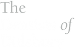 THE DENTISTS OF DIDSBURY