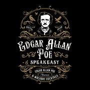 Edgar Allan logo