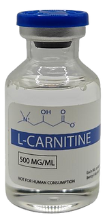 Injectable L‑Carnitine Canada