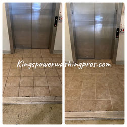 pressure washing near me