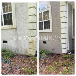 pressure washing near me